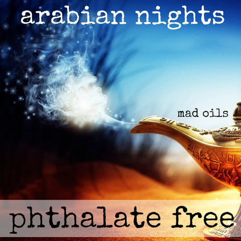 Arabian Nights