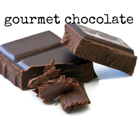 Gourmet Chocolate Fragrance Oil