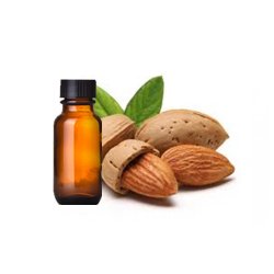 Sweet Almond Oil