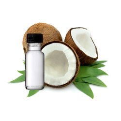 White Coconut Fragrance Oil