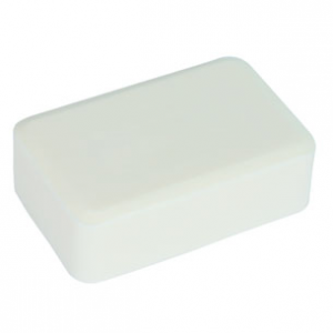Cocoa Butter White Soap Base