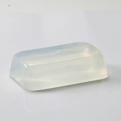 Low Sweat Clear Soap Base