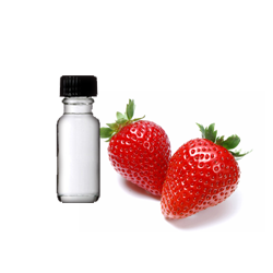 Icy Strawberry Fragrance Oil - 16 Ounces