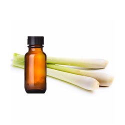 Lemongrass Essential Oil