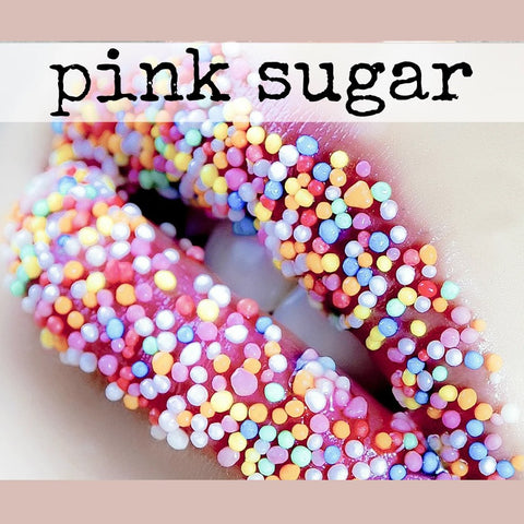 Pink Sugar Type Fragrance Oil