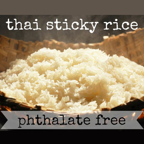 Thai Sticky Rice Fragrance Oil