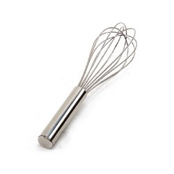 Formosa Crafts - Mini Wire Whisks 5'' 72 Pieces