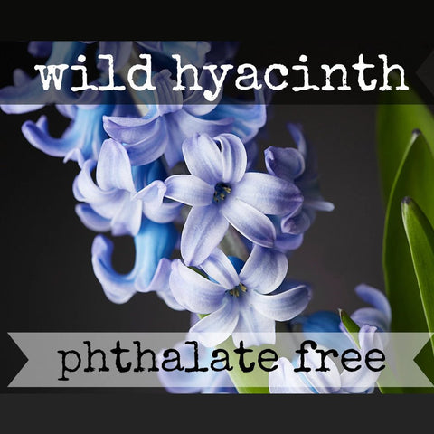 Wild Hyacinth Fragrance Oil