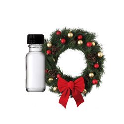 Christmas Wreath Fragrance Oil
