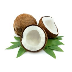 Coconut 76 Degree Oil