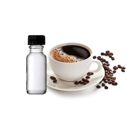 Fresh Brewed Coffee Fragrance Oil