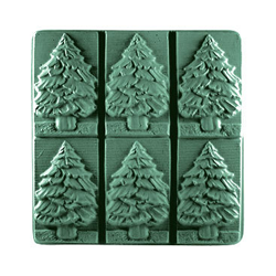 Christmas Tree Mold Tray -- Out of Stock