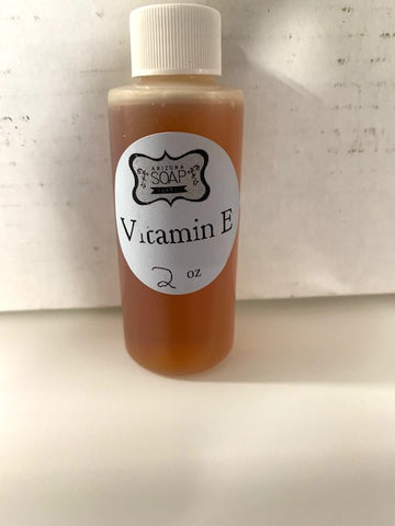 Vitamin E MT 50