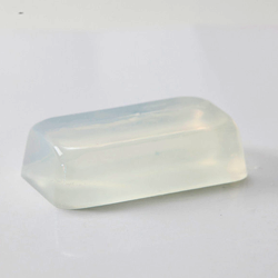 Organic Clear Soap Base for Melt & Pour – Arizona Soap Supply