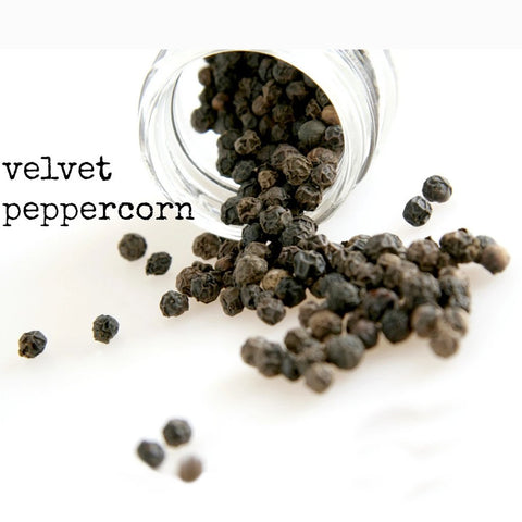 Velvet Peppercorn Fragrance Oil