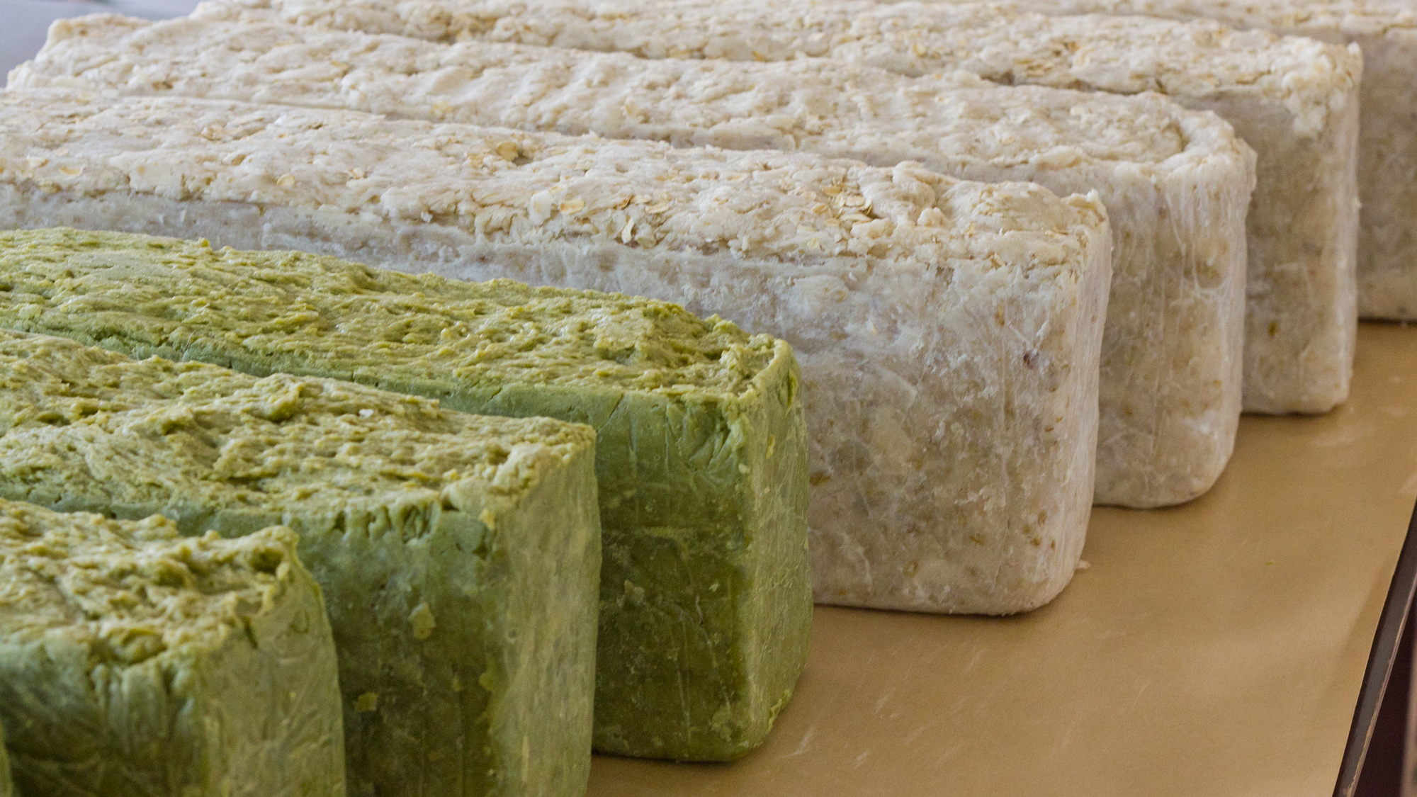 12 lb Basic Slab Mold – Nurture Soap Making Supplies