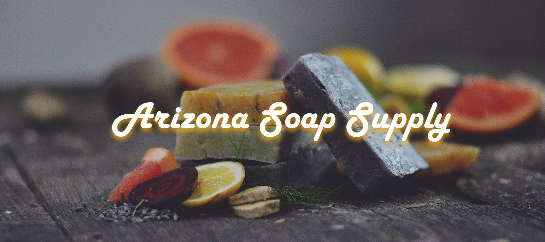 Organic Clear Soap Base for Melt & Pour – Arizona Soap Supply